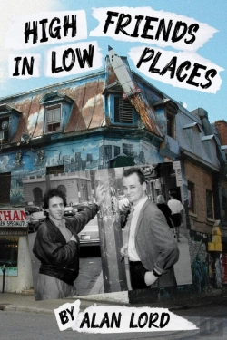 Bertrand.pt - High Friends In Low Places