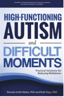 High Functioning Autism And Difficult Moments