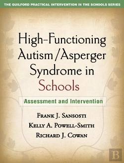 Bertrand.pt - High-Functioning Autism/Asperger Syndrome In Schools
