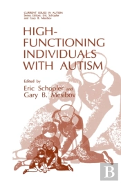 High-Functioning Individuals With Autism