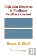 High-Gain Observers In Nonlinear Feedback Control