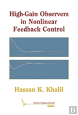 Bertrand.pt - High-Gain Observers In Nonlinear Feedback Control