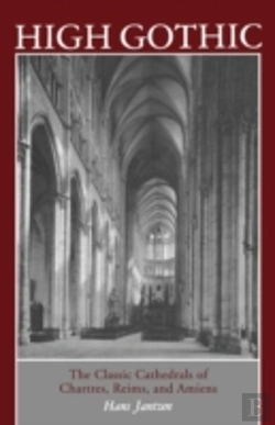 Bertrand.pt - High Gothic