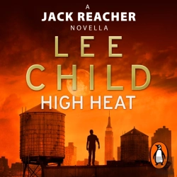 Bertrand.pt - High Heat: (A Jack Reacher Novella)