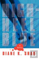 High Heel Blue