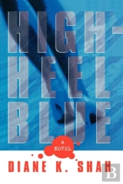 High Heel Blue