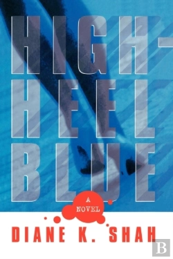 Bertrand.pt - High Heel Blue