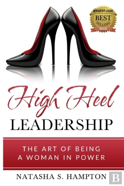 Bertrand.pt - High Heel Leadership: The Art Of Being A