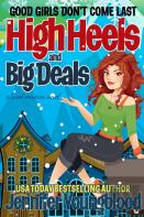 High Heels And Big Deals