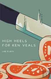 High Heels For Ken Veals
