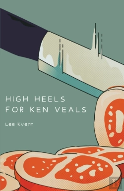 Bertrand.pt - High Heels For Ken Veals