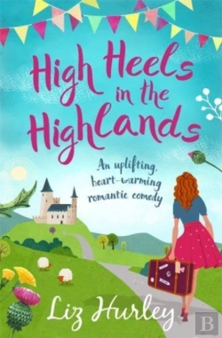 Bertrand.pt - High Heels In The Highlands