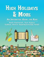 High Holidays & More