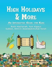 High Holidays & More