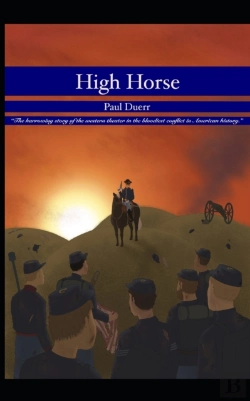 Bertrand.pt - High Horse