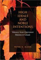 High Ideals And Noble Intentions