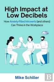 High Impact At Low Decibels