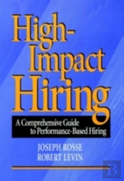 High-Impact Hiring