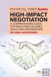 High Impact Negotiation