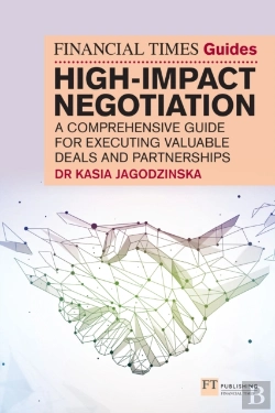 Bertrand.pt - High Impact Negotiation
