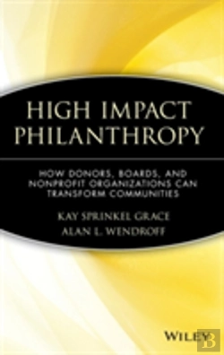Bertrand.pt - High Impact Philanthropy