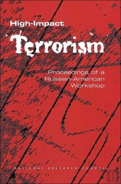 Bertrand.pt - High-Impact Terrorism