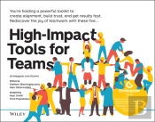 High-Impact Tools For Teams