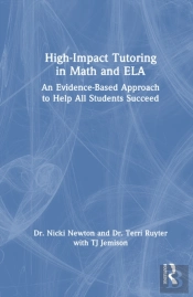 High-Impact Tutoring In Math And Ela