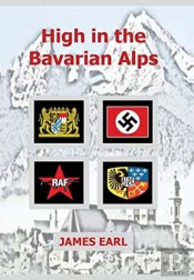 High In The Bavarian Alps