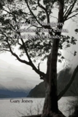 Bertrand.pt - High In The Mountains Somewhere Over China, A Bird Reels & Floats
