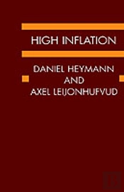 High Inflation