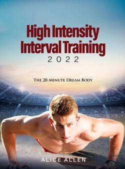 Bertrand.pt - High Intensity Interval Training 2022