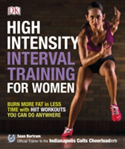 Bertrand.pt - High-Intensity Interval Training For Women