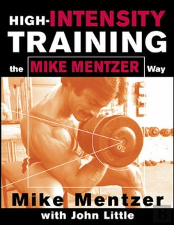 Bertrand.pt - High-Intensity Training The Mike Mentzer Way