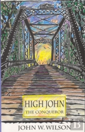 High John The Conqueror