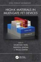 High-K Materials In Multi-Gate Fet Devices