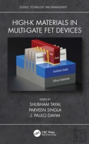 High-K Materials In Multi-Gate Fet Devices