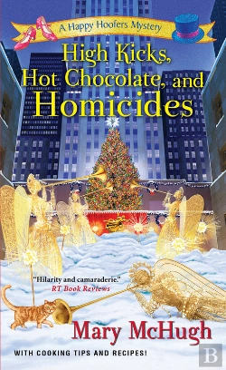 Bertrand.pt - High Kicks, Hot Chocolate, And Homicides