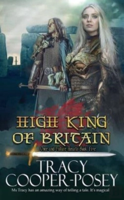 Bertrand.pt - High King Of Britain