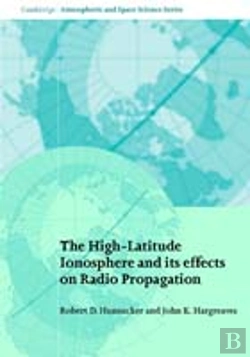 Bertrand.pt - High-Latitude Ionosphere And Its Effects On Radio Propagation