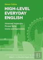 High-Level Everyday English