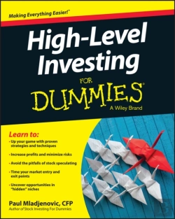 Bertrand.pt - High Level Investing For Dummies