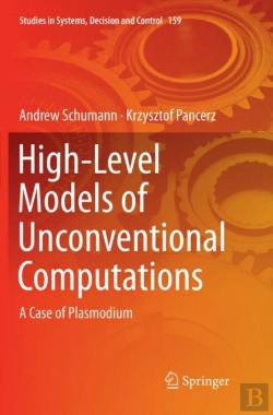 Bertrand.pt - High-Level Models Of Unconventional Computations