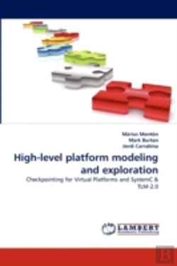 Bertrand.pt - High-Level Platform Modeling And Exploration
