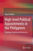 High-Level Political Appointments In The Philippines