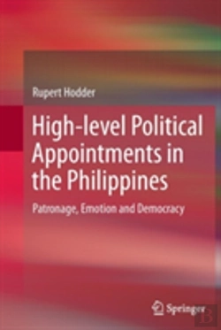 Bertrand.pt - High-Level Political Appointments In The Philippines