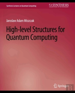 Bertrand.pt - High Level Structures For Quantum Computing