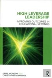High-Leverage Leadership