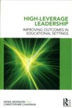 Bertrand.pt - High-Leverage Leadership