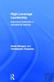 High-Leverage Leadership